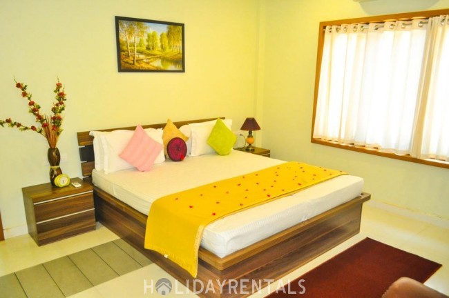 River View Holiday Stay, Kannur