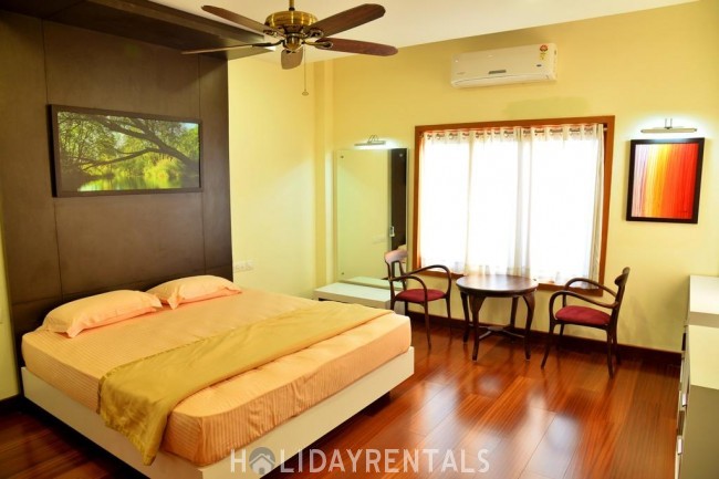 River View Holiday Stay, Kannur