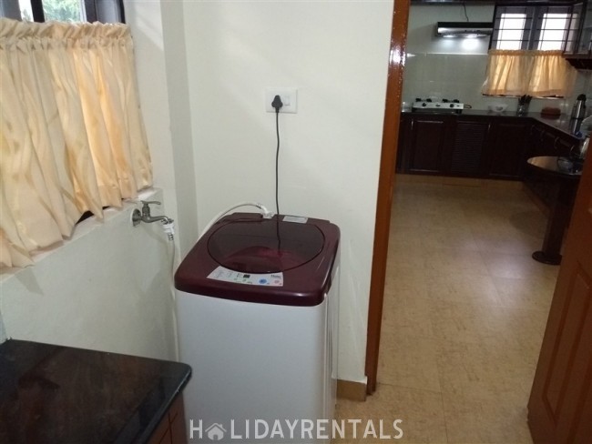 Homestay Apartment Kadavanthra, Ernakulam