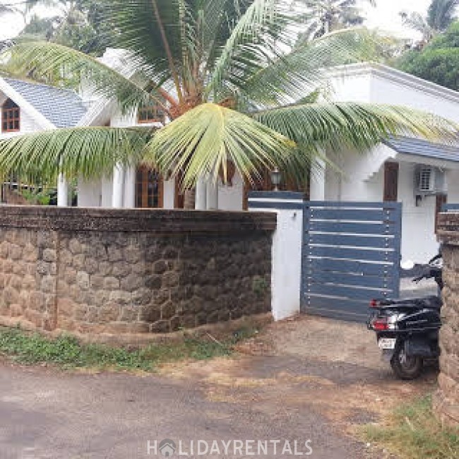 Holiday Home in Pachalloor, Trivandrum