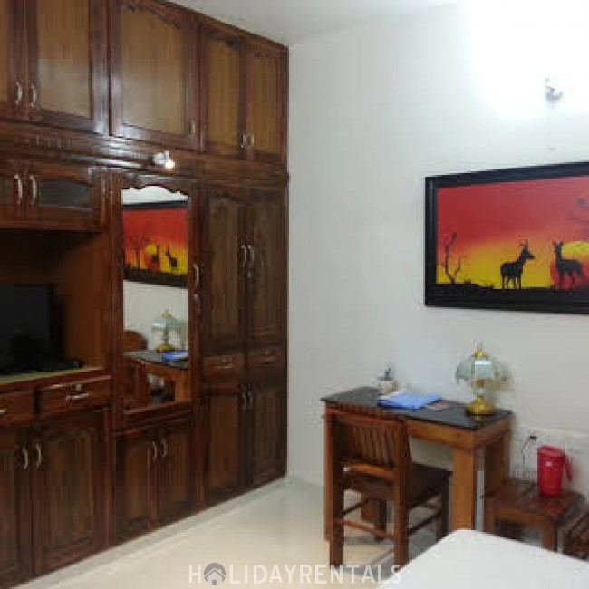 Holiday Home in Pachalloor, Trivandrum