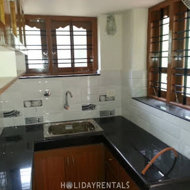 Holiday Home in Pachalloor, Trivandrum