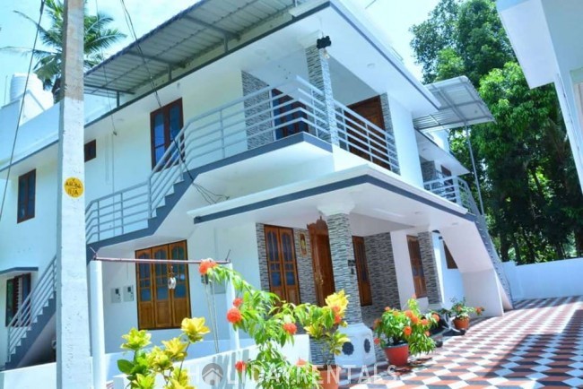 Holiday Home in Venganoor, Trivandrum