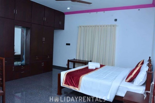 Holiday Home in Venganoor, Trivandrum