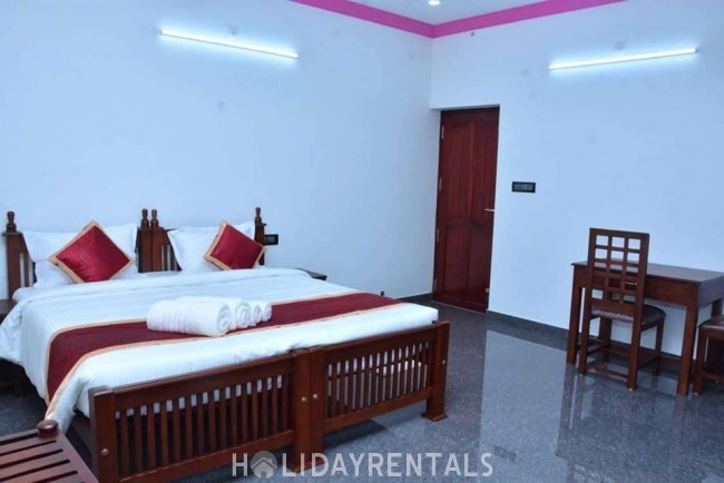 Holiday Home in Venganoor, Trivandrum