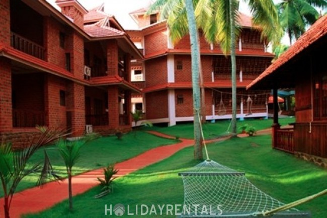 Eco Friendly Stay, Trivandrum