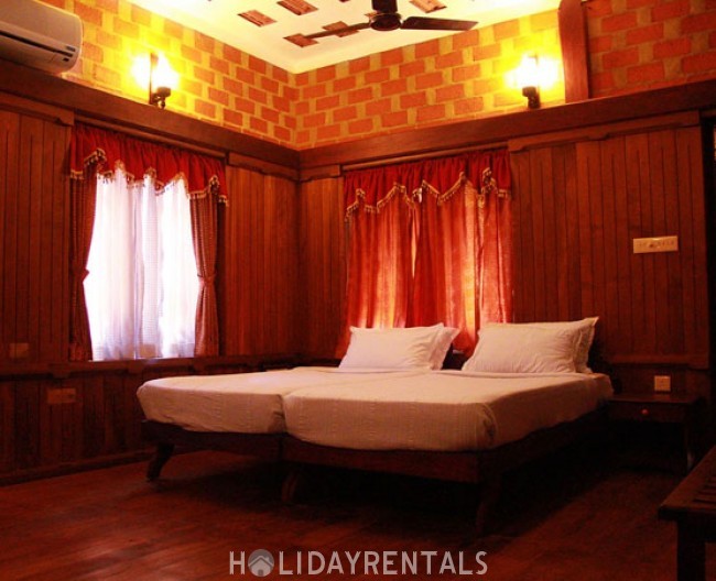 Eco Friendly Stay, Trivandrum