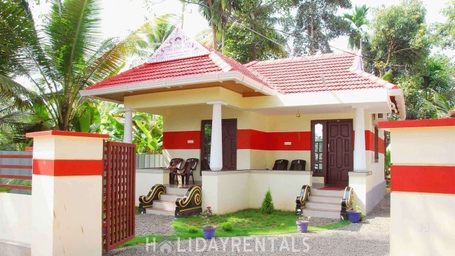 River View Holiday Home, Alleppey