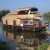 Houseboat