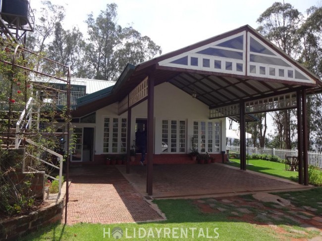 Valley View Holiday Stay, Nilgiris
