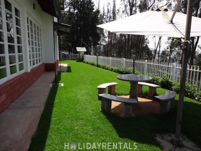 Valley View Holiday Stay, Nilgiris