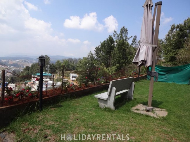 Valley View Holiday Stay, Nilgiris