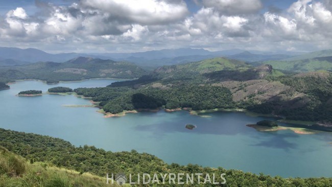 Misty View Stay, Idukki