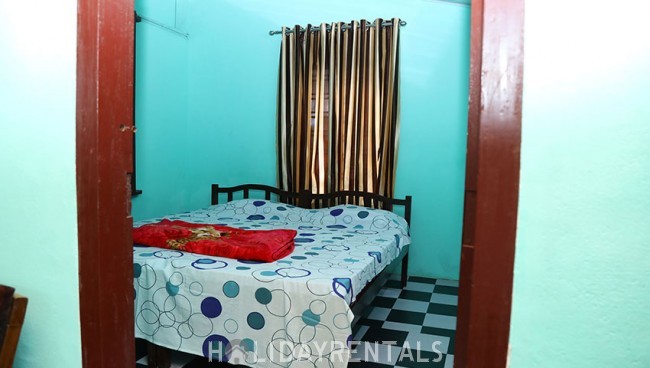 Valley View Holiday Home, Idukki