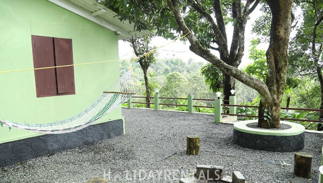 Valley View Holiday Home, Idukki