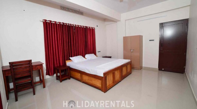 Stay Near Trivandrum Airport, Trivandrum