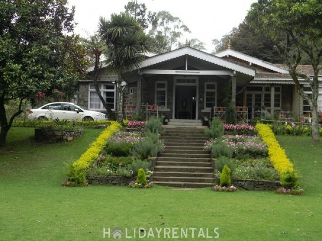 Stay Near Kodai Lake, Kodaikanal