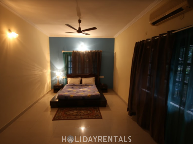 Gaden View Holiday Home, Bangalore