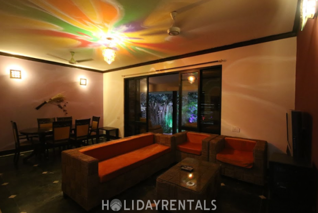 Holiday Home, Bangalore