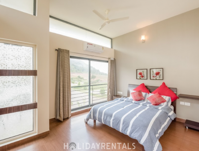 Hill View Stay, Bangalore