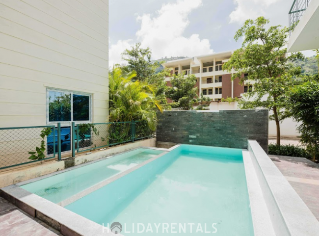 Hill View Stay, Bangalore