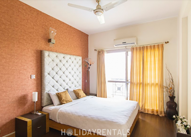 One Bedroom Penthouse, Bangalore