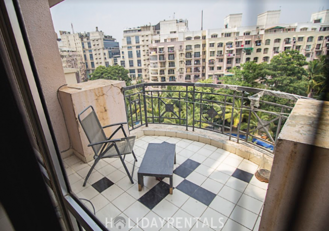 One Bedroom Penthouse, Bangalore