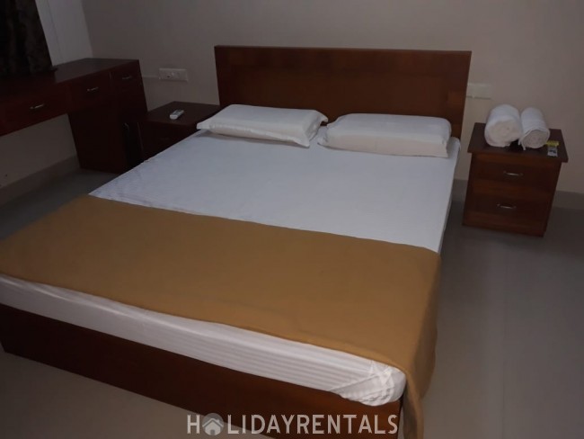 Stay Near Trivandrum Club, Trivandrum