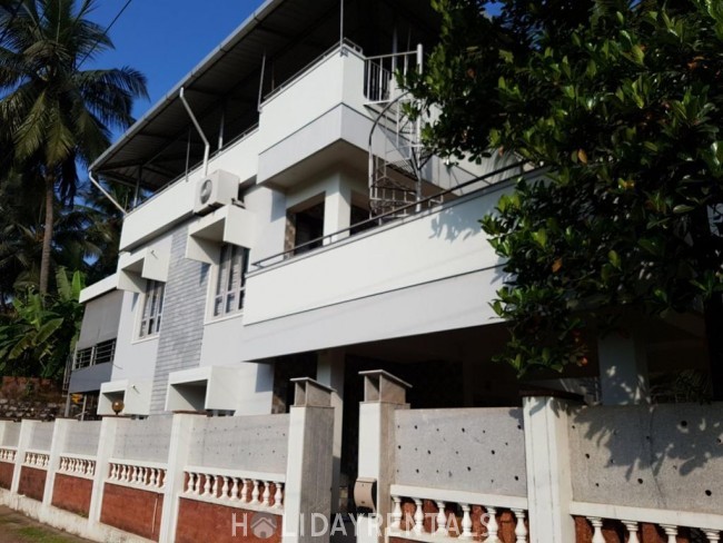 Holiday Home, Mangalore