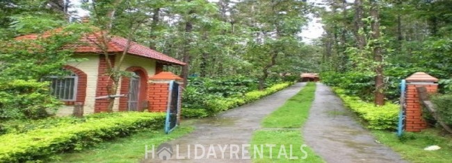 Eco Friendly Holiday Stay, Idukki