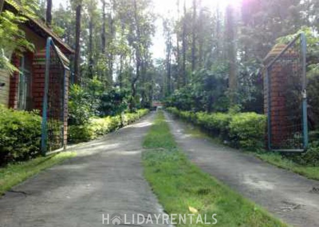 Eco Friendly Holiday Stay, Idukki