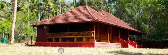 Heritage Home, Wayanad