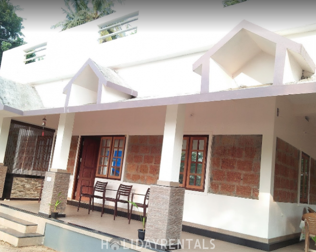 Holiday Home in Thalassery, Kannur
