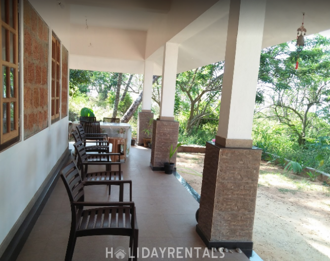Holiday Home in Thalassery, Kannur