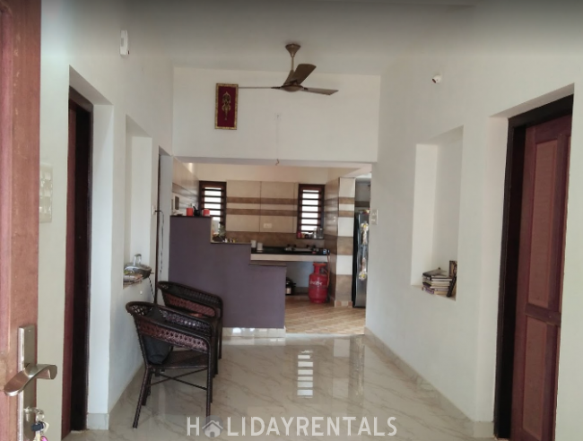 Holiday Home in Thalassery, Kannur