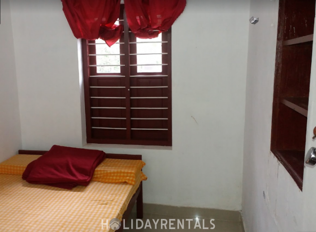 Holiday Home, Wayanad