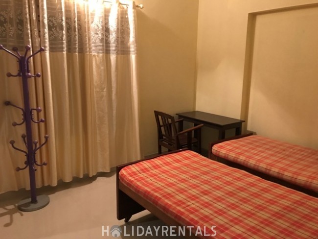 2 And 3 Bedroom Flats, Trivandrum