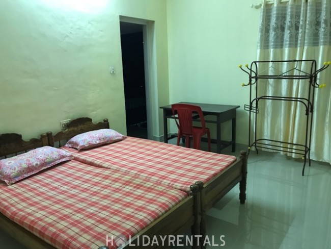 2 And 3 Bedroom Flats, Trivandrum