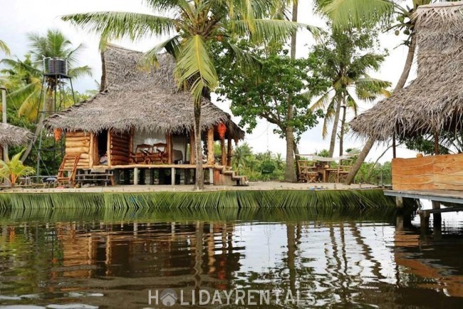 Lake View Stay, Alleppey
