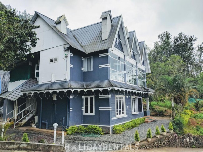 White Window Homestay Booking Munnar Holiday Rentals