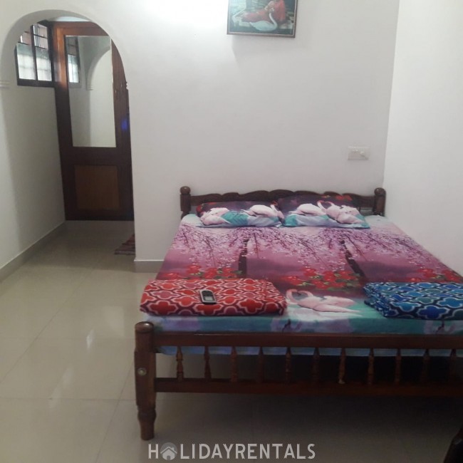 2 Bedroom Flat, Trivandrum