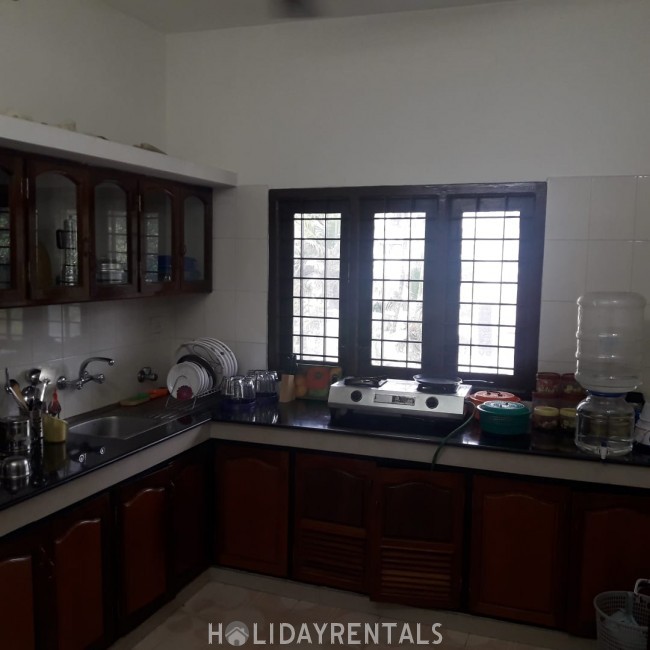 2 Bedroom Flat, Trivandrum