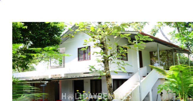 Holiday Home in Marari, Alleppey