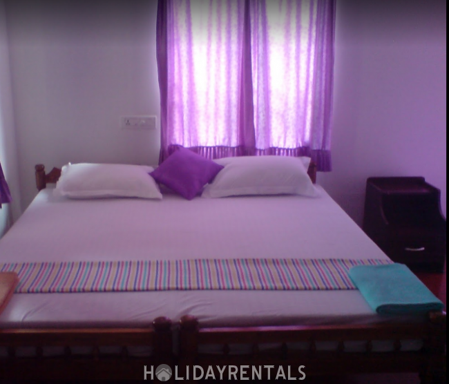 Holiday Home in Marari, Alleppey