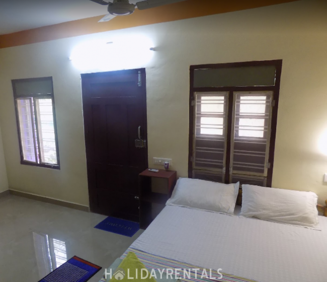 Holiday Home in Marari, Alleppey