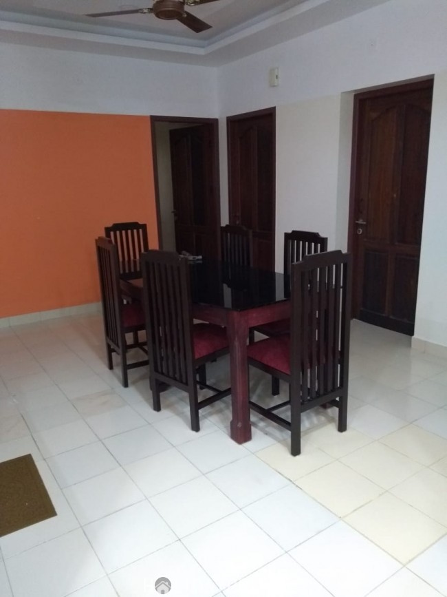 2 Bedroom Flat, Trivandrum