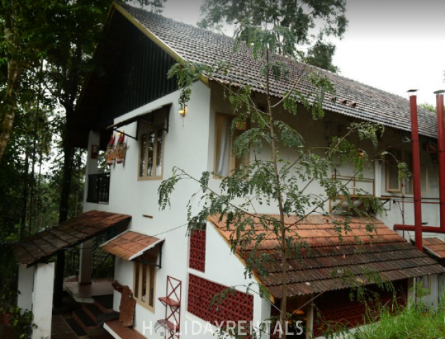 Holiday Home in Thekkady, Munnar