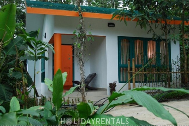 Plantation View Holiday Home, Idukki