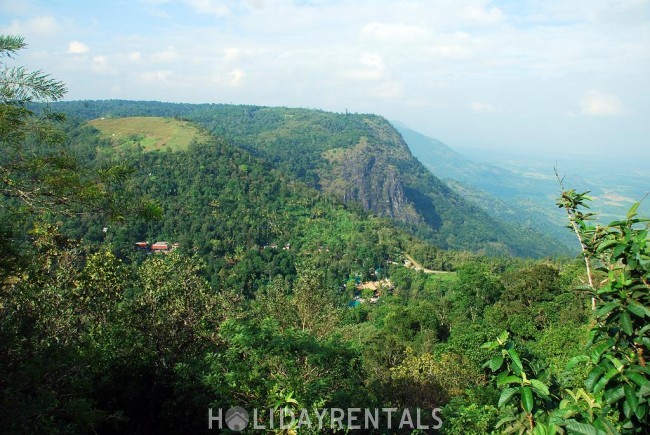 Plantation View Holiday Home, Idukki