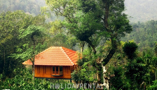 Holiday Home, Malappuram